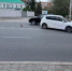 В Ленинском районе Самары сбили пешехода - SamaraGIS.Ru