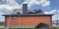 Один человек погиб и четыре ранено при атаках ВСУ на Белгородскую область 14 мая - Мир Белогорья