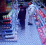 В Брянске полицейские задержали криминальный дуэт магазинных воров - УМВД Брянской области