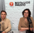 Лукичева и Сулима в студии Большого Радио - ИА Nord-News.Ru