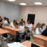Локотские школьники изучали трудовое право в ходе квиза - Брянская Учительская газета