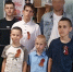 «Герои среди нас»: подростки встретились с участником СВО - Минсоцзащиты Алтайского края