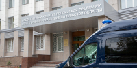 На туляка завели дело за повреждение стелы в честь защитников Отечества - ИА Тульская служба новостей