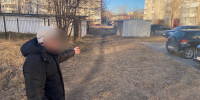 В Тюменской области раскрыто убийство местной жительницы, совершенное в 1992 году в Тобольске - Управление следственного комитета