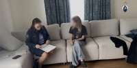 В Тюменской области  перед судом предстанет местная жительница, обвиняемая в финансировании терроризма (оперативное видео) - Управление следственного комитета