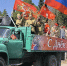 9 Мая в Новоангарске - Газета Ангарский рабочий