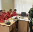Областные учебно-полевые сборы - Отдел образования