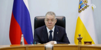 Губернатор: 1,4 млрд руб. высвободятся для решения социальных задач Ставрополья - ИА Победа 26