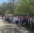 Медики ВРБ вспомнили коллег-фронтовиков и родных, прошедших войну - Вольская жизнь