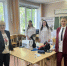 Профориентационная работа с выпускниками МБОУ  «Гимназия» г. Моршанска - Офтальмологическая больница