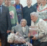 В Алтайском крае поздравили со 100-летним юбилеем труженицу тыла Екатерину Гулину - Администрация Алтайского края
