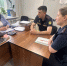 Сотрудники ИК-10 УФСИН России по Республике Татарстан провели рабочую встречу - УФСИН РТ
