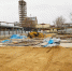 Строительство новой газовой котельной в Южно-Сахалинске выходит на финишную прямую - News.Astv.Ru