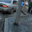 "Иркутский_автохам": парковка по принципу "куда влез — туда и встал" - IrkutskMedia.Ru