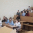 Круглый стол с участием молодежи - Общественная палата