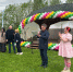 В «Новополье» проходят детский фестиваль и соревнования по конному спорту - ЛенТВ24