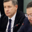 Егора Ковальчука официально представили врио губернатора Брянской области - Областная Дума