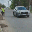 В Свердловске стартовал сезон очистки бордюров: первая улица — Гагарина - Администрация города Свердловска и Свердловского района