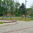 Продолжается подготовка городских общественных пространств к летнему сезону - Город Луганск