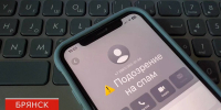 На Брянщине телефонные аферисты выманили у пенсионерки более 3,6 млн - БрянскToday.Ru