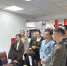 Кадровый центр Работы России продолжает работу в рамках проекта по профориентации и маршрутизации молодёжи - Департамент труда и соцзащиты населения