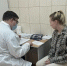 Акция по экспресс-тестированию на ВИЧ в студенческой поликлинике Казани - Центр СПИД
