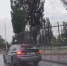 Проехавшую на красный свет на Степной дерзкую автоледи за рулем БМВ из Аксая удалось задержать - Bloknot-Volgodonsk.Ru