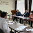 В Министерстве транспорта и дорожного хозяйства Кабардино-Балкарской Республики состоялось заседание Общественного совета при Минтрансе КБР под председательством Суншева А.А. - Министерство транспорта