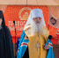В Барнауле открылась выставка-ярмарка «От покаяния к воскресению России» - Алтайская митрополия
