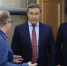 Валерий Фальков посетил «Арктику» вместе с губернатором Александром Цыбульским | Источник: Правительство Архангельской области - 29.Ru