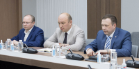 В Тульской области ямочный ремонт завершен во всех 26 муниципалитетах - ИА Тульская пресса.Ru