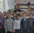 К истокам азбуки славянской - Детская библиотека имени В.М. Величкиной