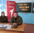 Диалоги с героями: урок мужества в селе Пионер - Кузнецкий район