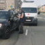Пенсионерку госпитализировали после ДТП на пешеходном переходе в Медвежьегорске - StolicaOnego.Ru