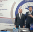 Глава Ржевского округа Роман Крылов награжден медалью за развитие МСУ - Газета Вся Тверь