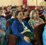 Пензенский драматический театр выступил в Городище в рамках проекта «Театральные вечера» - Министерство культуры и туризма