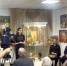 В Ростове открылась выставка "Дивная птица-живопись" Элины Григорьян - Туристский портал