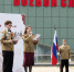 Студенческие отряды Кубани открыли трудовой сезон в Краснодаре - Газета Краснодарские известия