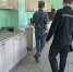 Осужденному исправительной колонии № 8 предоставлено право выезда за пределы учреждения для предварительного решения вопросов трудоустройства после освобождения - УФСИН России по УР