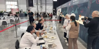 Будущие повара из Буинска приняли участие в международном турнире - Газета Знамя