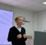 Александр Молотов провёл встречу с участниками Школы молодого парламентария - Справедливая Россия