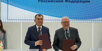 Александр Соколов в первой тройке глав регионов по международным связям - Кировская правда