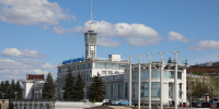 Новое прогулочное судно появится в Нижнем Новгороде этим летом - Время Н