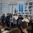 "О войне рассказано не всё..." - Историко-краеведческий музей