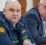 Леонид Пасечник провел рабочую встречу с руководством УФСИН России по ЛНР - Глава ЛНР