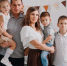 Сегодня отмечается Международный День семьи - Министерство соцобеспечения