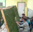 Каждую пятницу в Центре творчества “АЛЁШИНСКИЙ” традиционно работает мастерская по плетению маскировочных сетей для СВО. - Управление культуры и туризма
