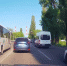 В Воронеже водителя автобуса №26 оштрафовали за выезд на встречку - ГТРК Воронеж