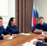 В следственном управлении Следственного комитета Российской Федерации по Республике Марий Эл состоялось оперативное совещание по вопросам расследования преступлений прошлых лет - Следственный комитет