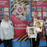 «Был месяц май…» — митинг, объединивший поколения - Искитимская ЦБС